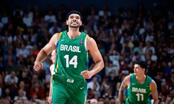 As maiores rivalidades do basquete brasileiro: História e confrontos memoráveis
