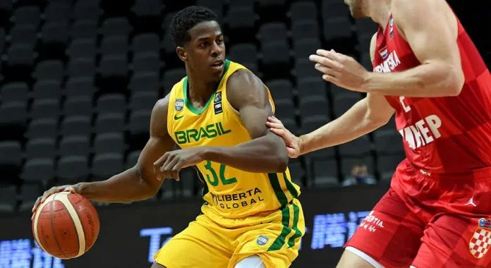 Como a tecnologia está transformando o treinamento no basquete profissional