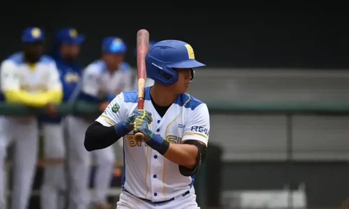 Descubra tudo sobre o beisebol