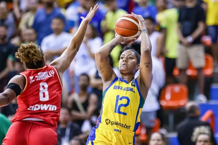 Guia completo para entender handicaps e totais em apostas de basquete na Bet365