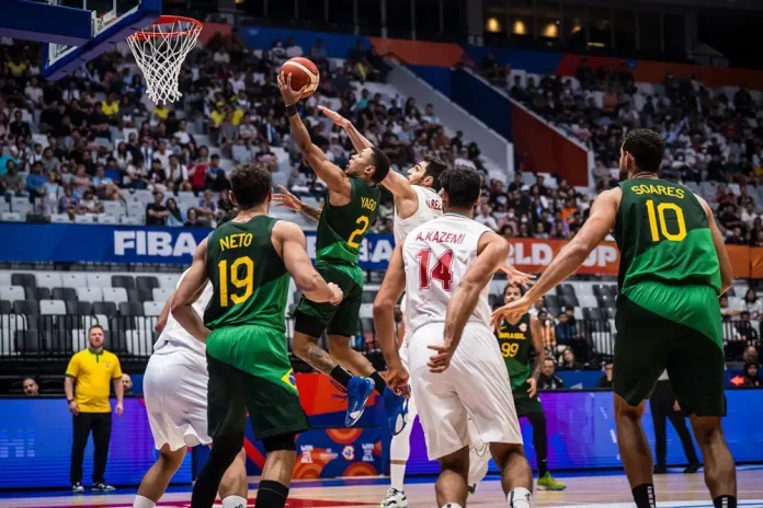 Identificando valor em apostas de jogador vs jogador no basquete brasileiro