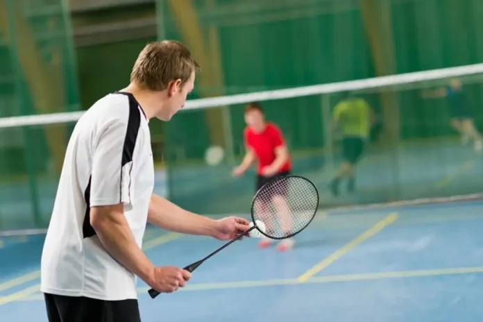Jogadores Estrangeiros que se Destacaram no Badminton
