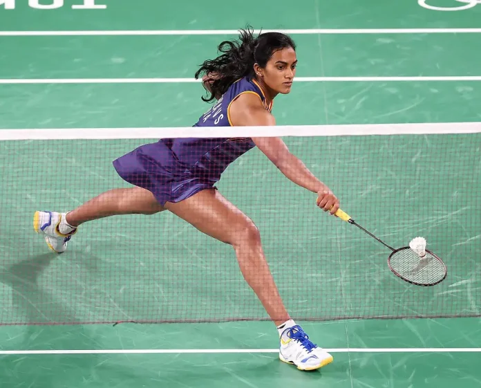 O Badminton: Uma história, uma paixão, uma experiência