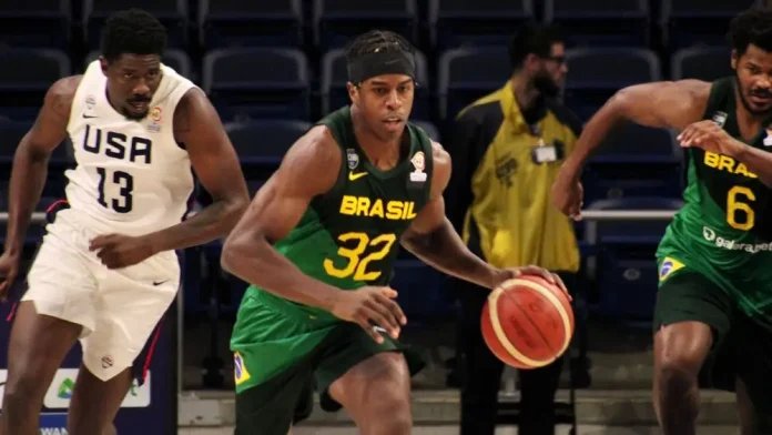 Os árbitros e seu impacto nos resultados de jogos de basquete
