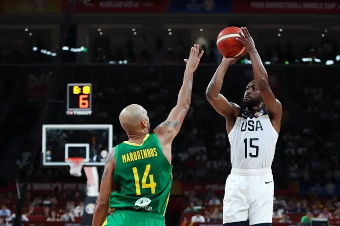 Os maiores cestinhas da história do NBB e seus estilos de jogo