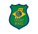 Cricket-Brasil Logo
