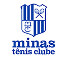 Minas-Tenis-Clube Logo