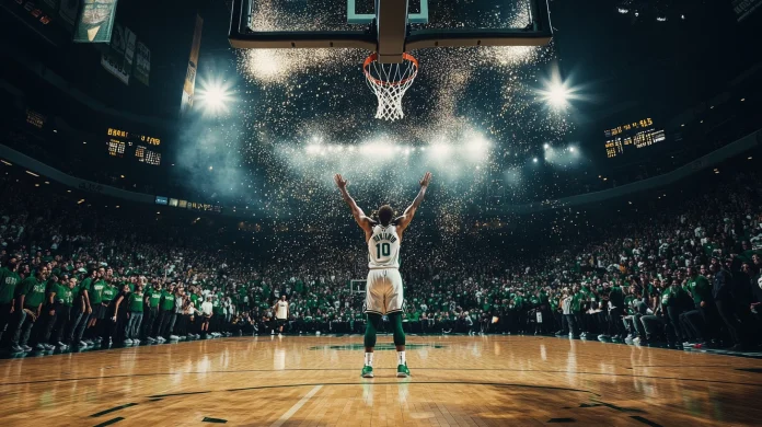 A emocionante partida de basquete entre Brasil e Estados Unidos no Bet365