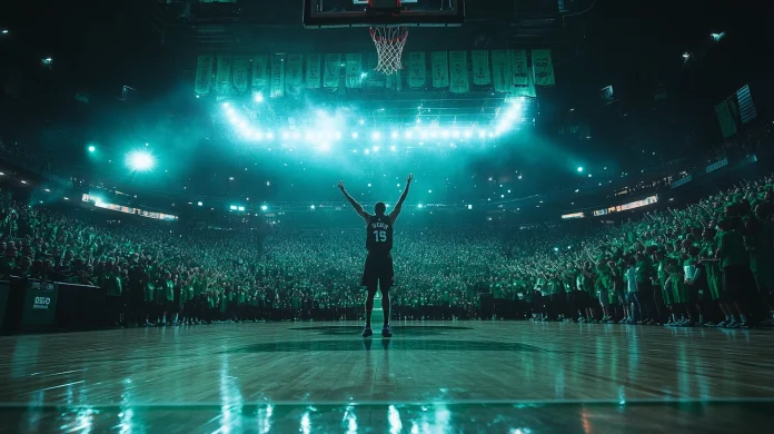 Bet365 Brasil A Melhor Opção para Apostas em Jogos de Basquete