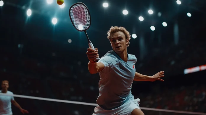 Bet365 Brasil A Melhor Plataforma para Apostas em Badminton