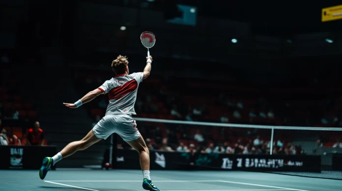 Bet365 Brasil O Melhor Site para Apostas em Badminton