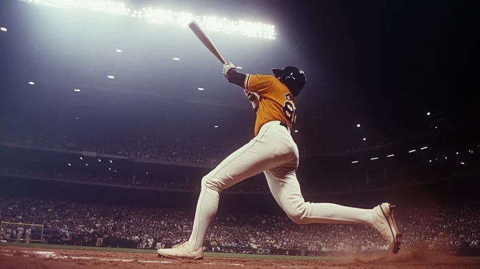 Bet365 Brasil e o cenário do beisebol em inglês