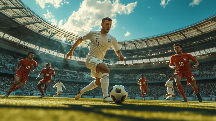Comentários sobre o Bet365 Brasil e as Escalações de Corinthians x São Paulo Futebol Clube para os jogos de futebol de hoje
