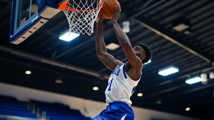 Morte trágica de jogador de basquete e como a Bet365 Brasil apoiou sua família