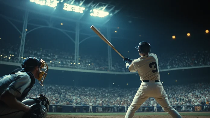 O mundo do beisebol Apostando com bet365 Brasil